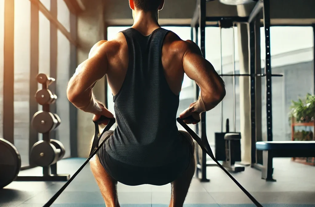 Vận động nhẹ nhàng đều đặn để duy trì sức khỏe bền vững